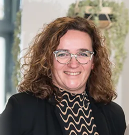 Carla Rietjens