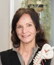 Monique Kwaspen